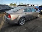 2010 Chevrolet Malibu 1LT