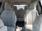 2012 Toyota Sienna Base