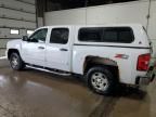 2008 Chevrolet Silverado K1500