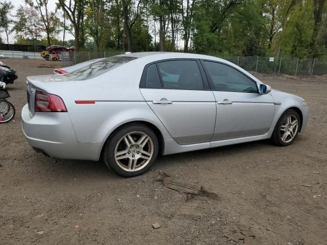 2008 Acura TL