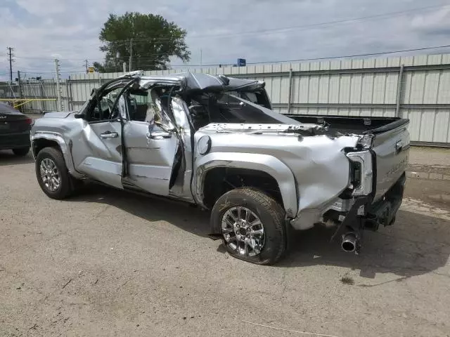 2024 Toyota Tacoma Double Cab