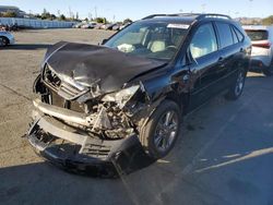 Lexus salvage cars for sale: 2006 Lexus RX 400