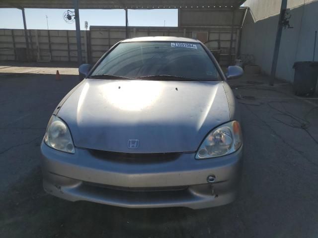 2005 Honda Insight