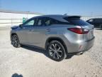 2018 Lexus RX 350 Base