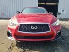 2019 Infiniti Q50 RED Sport 400