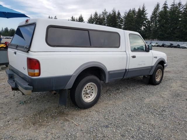 1994 Ford Ranger