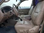 2004 Toyota Sequoia Limited