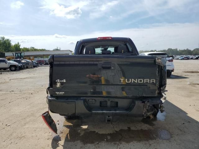 2019 Toyota Tundra Crewmax Limited