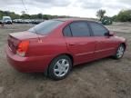 2005 Hyundai Elantra GLS