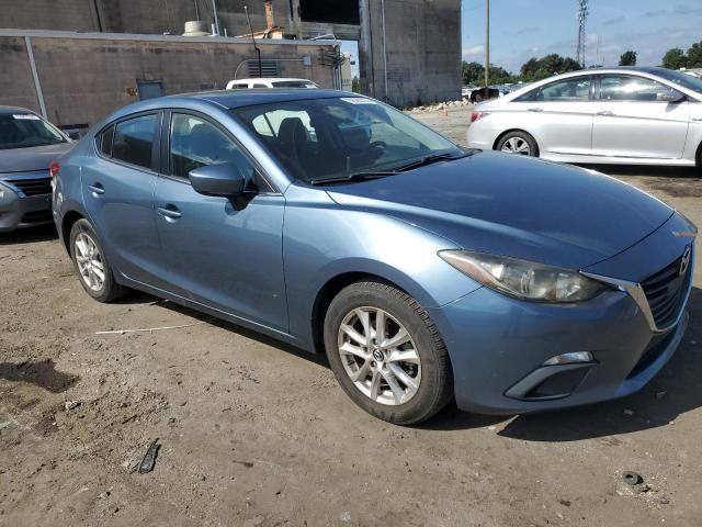 2014 Mazda 3 Grand Touring