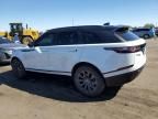 2018 Land Rover Range Rover Velar R-DYNAMIC SE