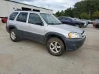 2006 Mazda Tribute I