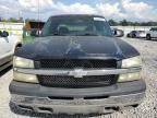 2003 Chevrolet Silverado C1500