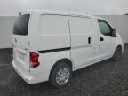 2020 Nissan NV200 2.5S