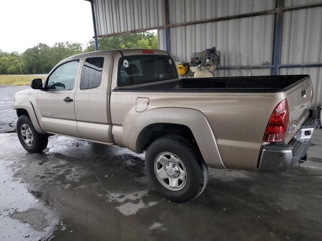 2007 Toyota Tacoma Prerunner Access Cab