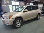 2007 Toyota Rav4 Limited