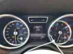 2014 Mercedes-Benz GL 450 4matic