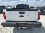 2007 Chevrolet Silverado C2500 Heavy Duty