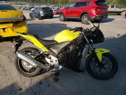 2015 Honda CBR500 R en venta en Chambersburg, PA