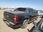 2007 Chevrolet Avalanche C1500