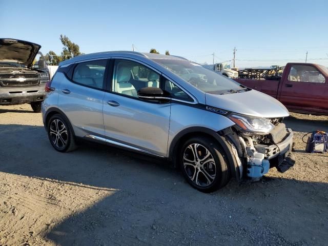 2017 Chevrolet Bolt EV Premier