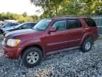 2006 Toyota Sequoia SR5