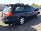 2000 Subaru Legacy L