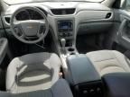 2013 Chevrolet Traverse LS