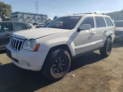 Jeep Vehiculos salvage en venta: 2010 Jeep Grand Cherokee Limited