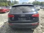 2009 Audi Q5 3.2