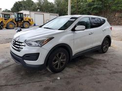 2014 Hyundai Santa FE Sport en venta en Hueytown, AL