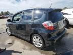 2009 Honda FIT Sport