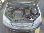 2005 Honda Civic Hybrid