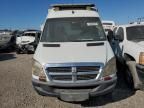 2009 Dodge Sprinter 2500