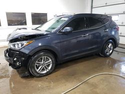 2017 Hyundai Santa FE Sport en venta en Blaine, MN