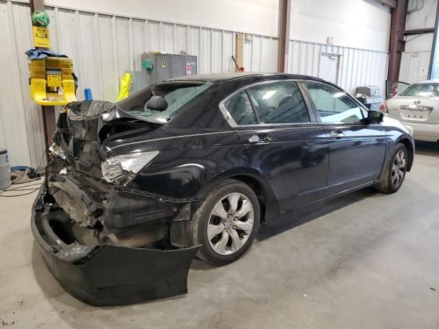 2008 Honda Accord EX