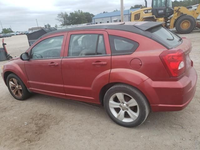 2010 Dodge Caliber SXT