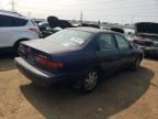 1999 Toyota Camry CE