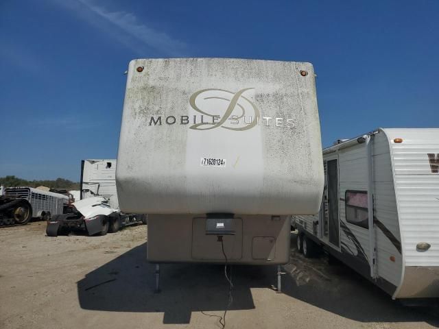 2004 Mobi Trailer