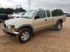 2004 Toyota Tacoma Xtracab