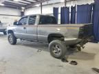 1999 Chevrolet Silverado C1500