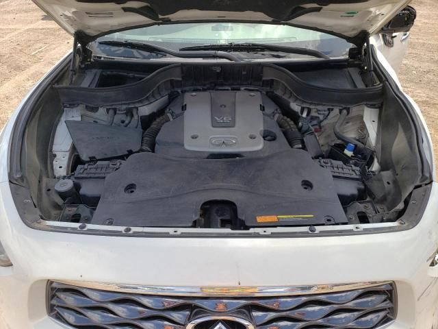 2009 Infiniti FX35