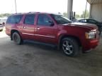 2013 Chevrolet Suburban K1500 LTZ