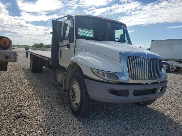 2016 International 4000 4300