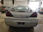 2005 Pontiac Grand AM GT