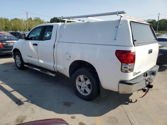 2008 Toyota Tundra Double Cab