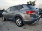 2019 Volkswagen Atlas SE