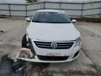 2011 Volkswagen CC Sport