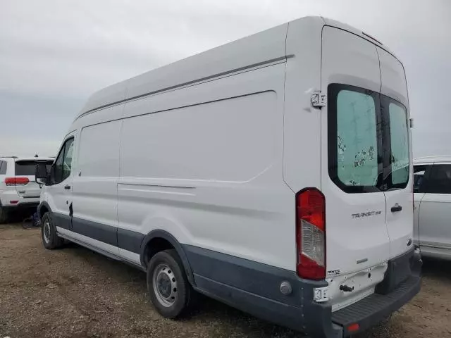 2016 Ford Transit T-250