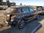 2017 Infiniti QX50